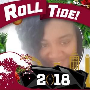 Meet your Posher, Siobhan shavon